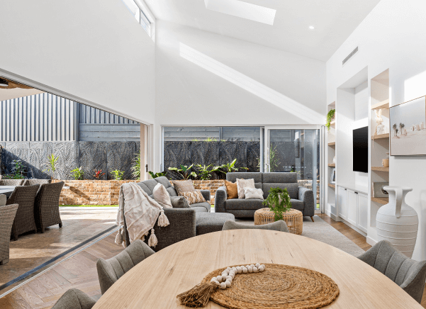 Design and Construction - New Build Archives - Maple - Design + Construct