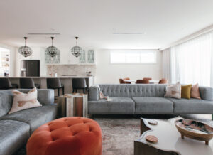 Projects - Maple - Design + Construct